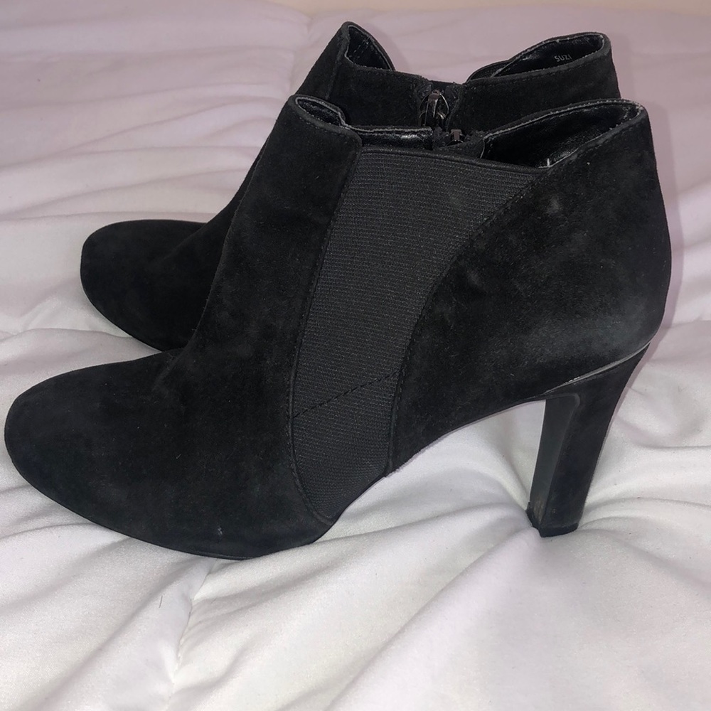 Booties